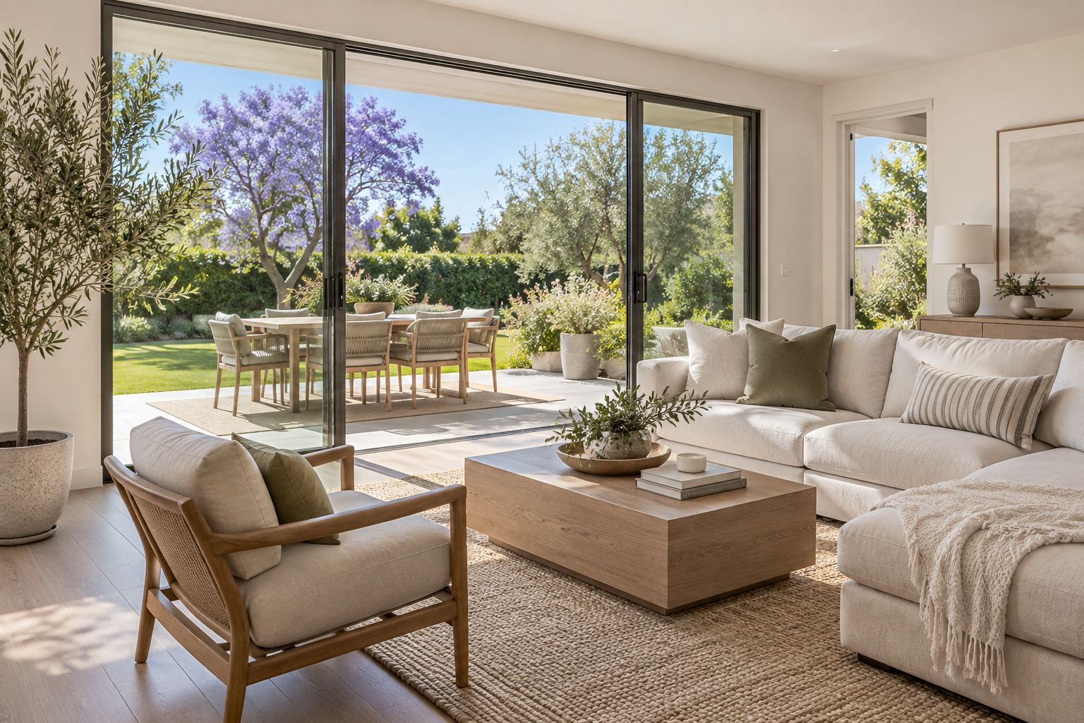 Buy A Home