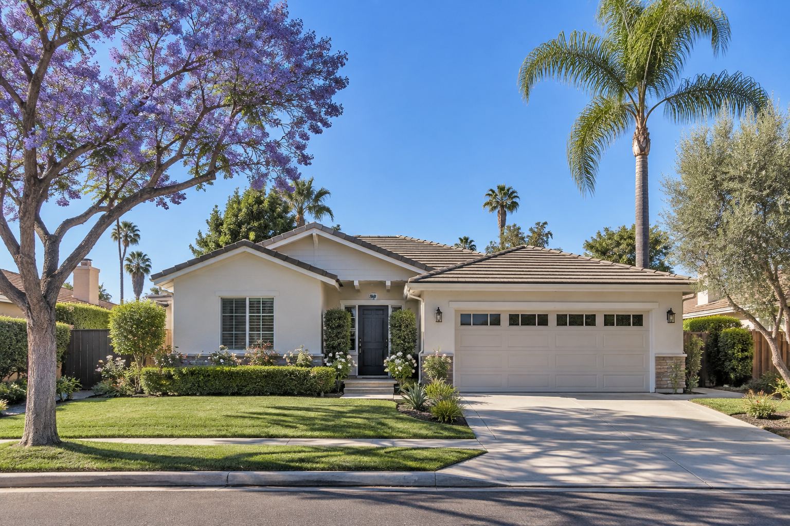 Tarzana